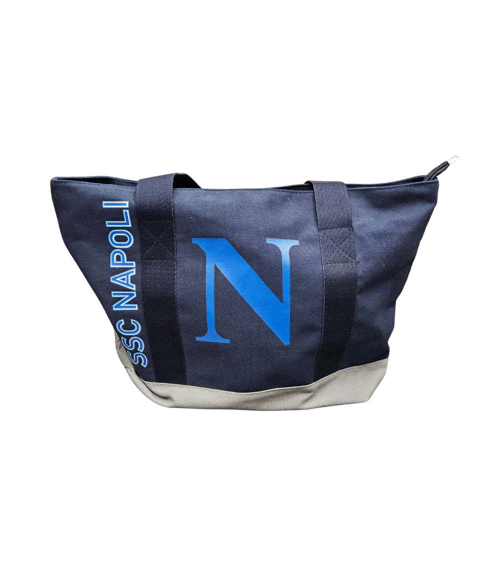 Borsone Viaggio SSC Napoli