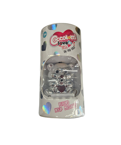 Coccolotti Love&Tell