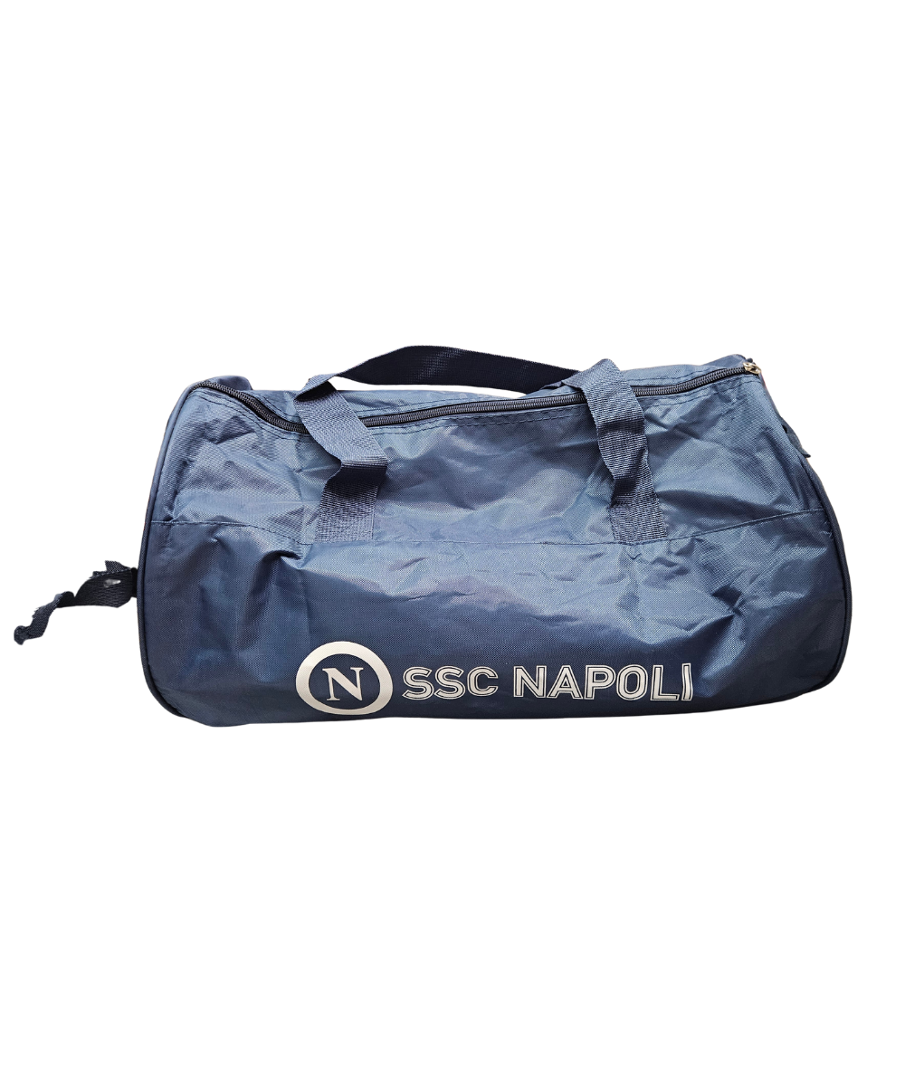 Borsone Allenamento SSC Napoli