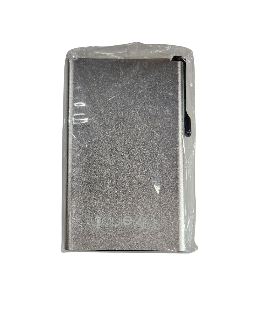Portacarte Easycard NelQuieora