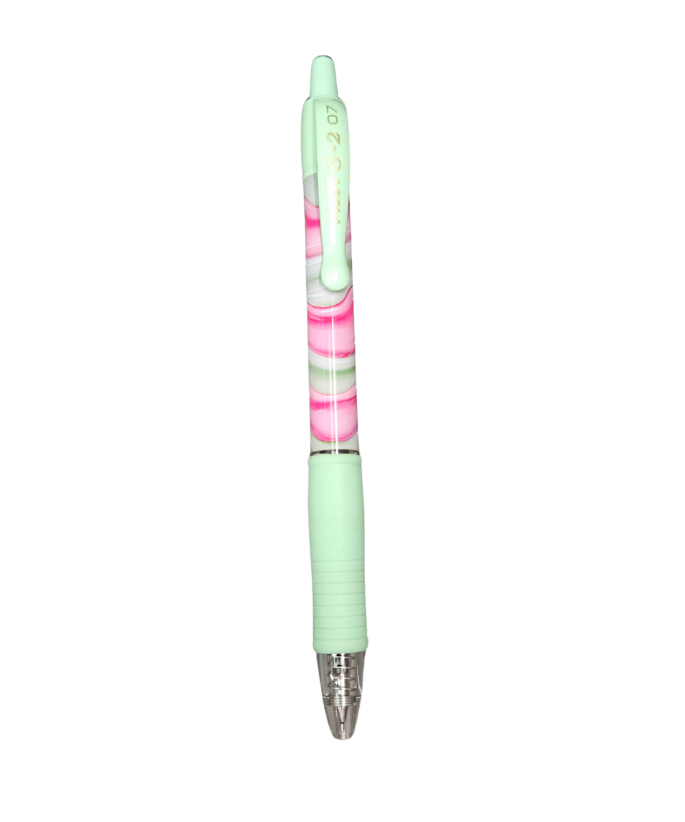 Pilot G-2 07 Flow Edition