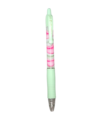 Pilot G-2 07 Flow Edition