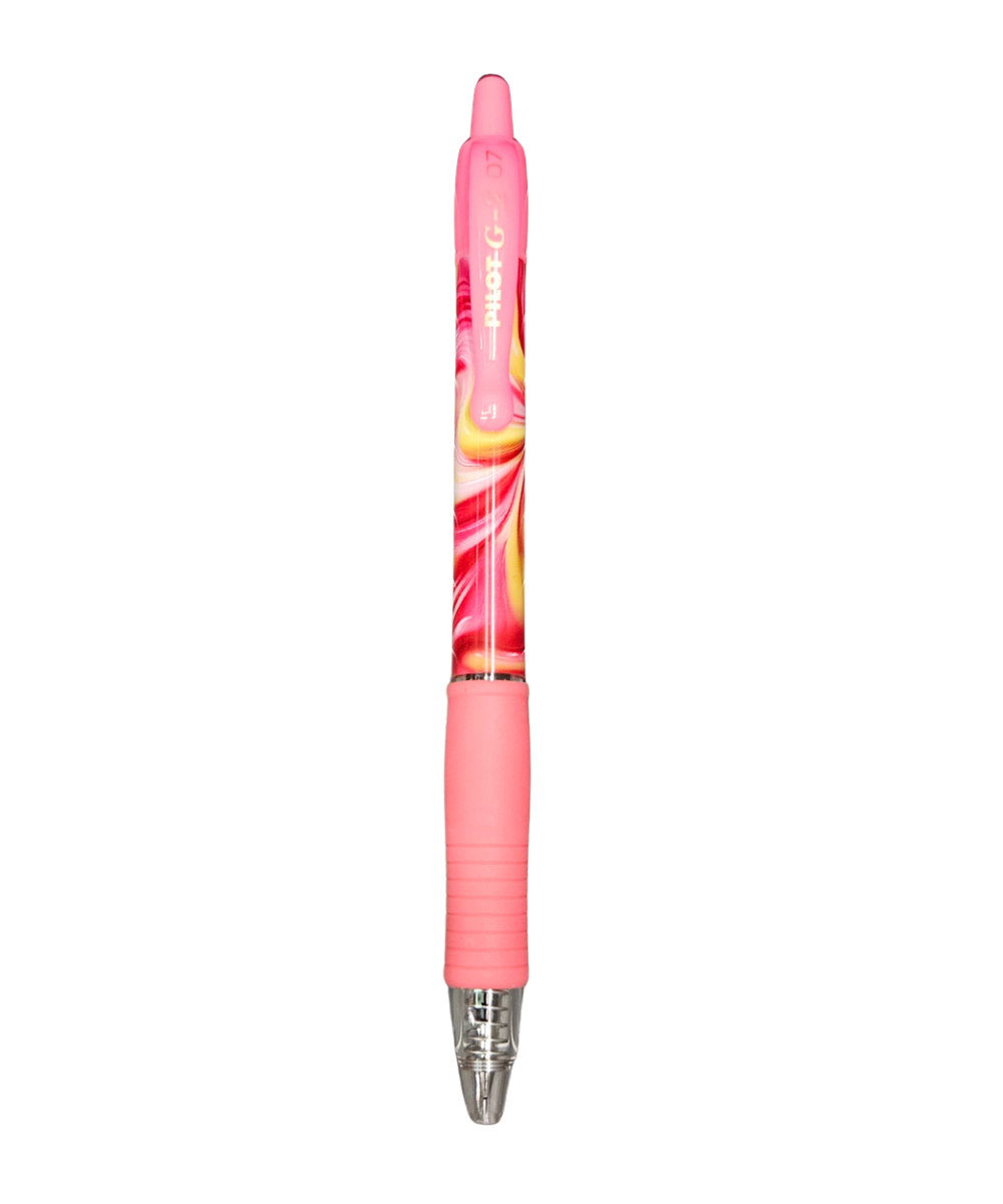 Pilot G-2 07 Flow Edition