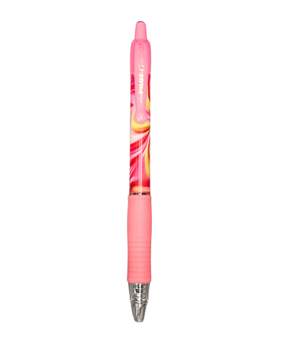 Pilot G-2 07 Flow Edition