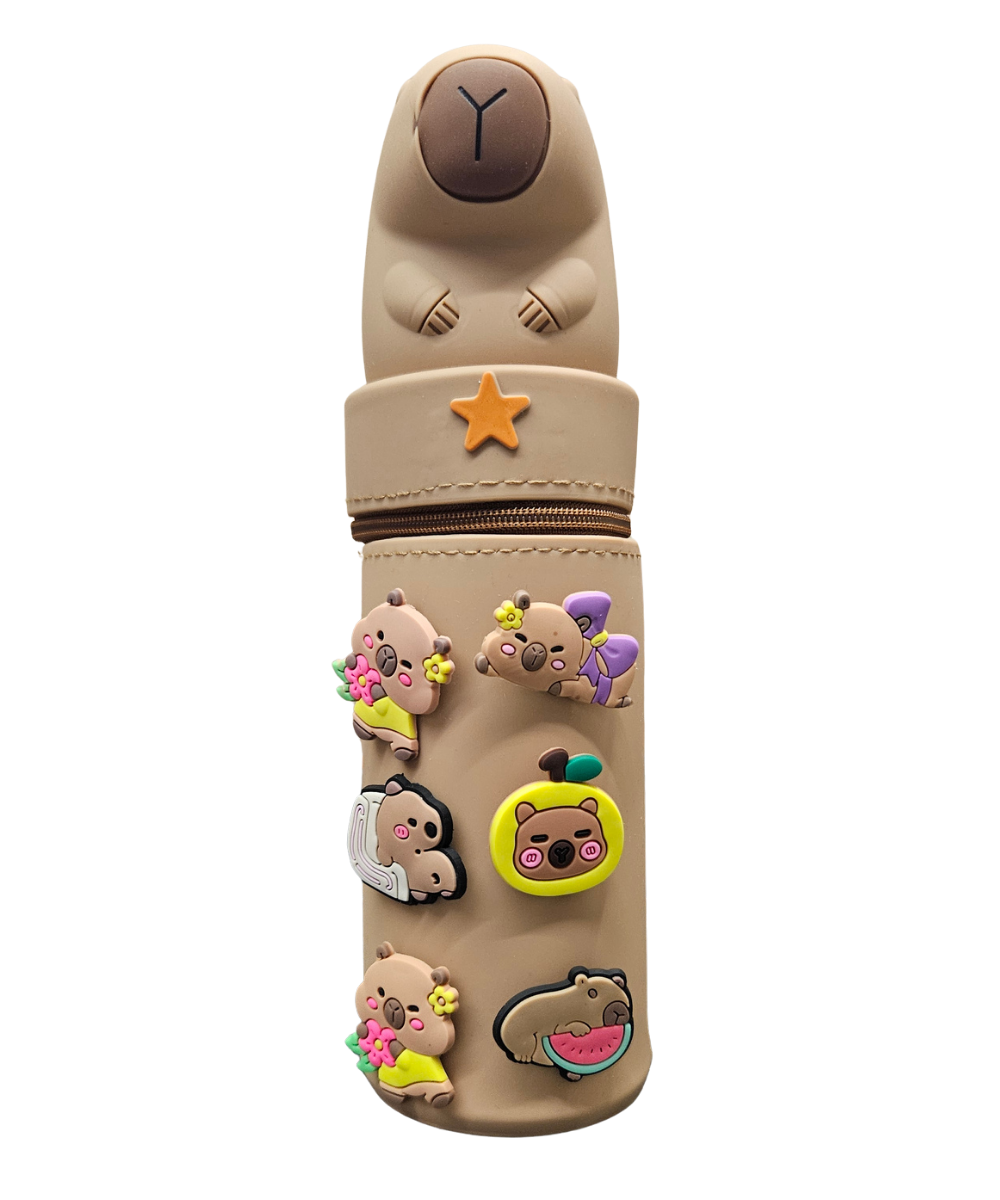 Taschetta In Silicone Estensibile Be Cappy