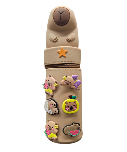 Taschetta In Silicone Estensibile Be Cappy