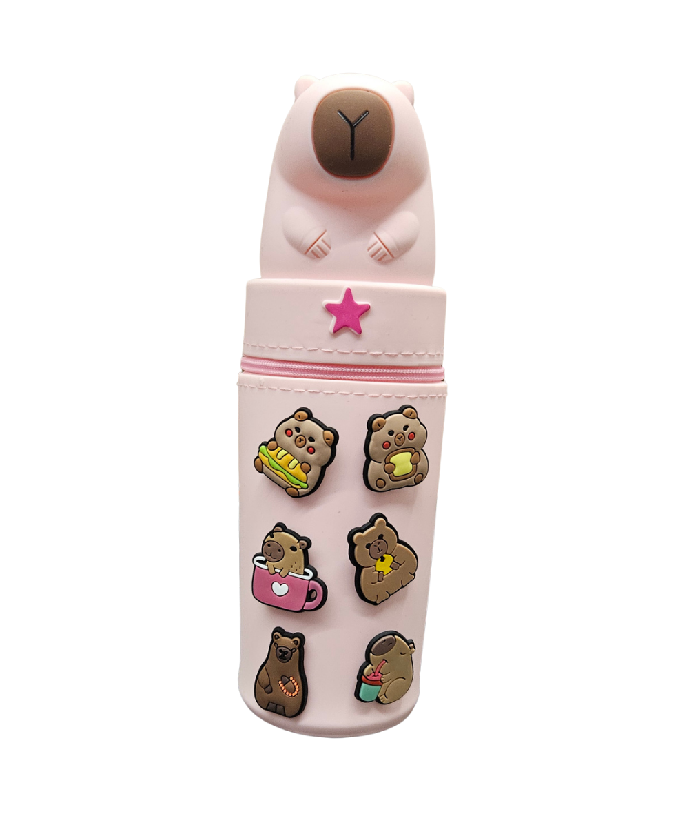 Taschetta In Silicone Estensibile Be Cappy
