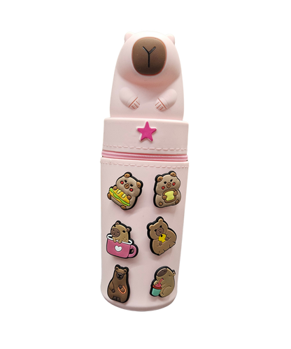 Taschetta In Silicone Estensibile Be Cappy