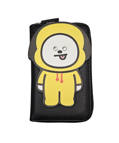 Borsellino BT21