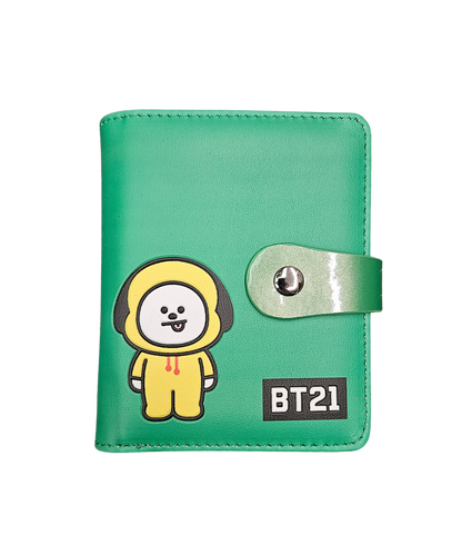 Portafogli BT21