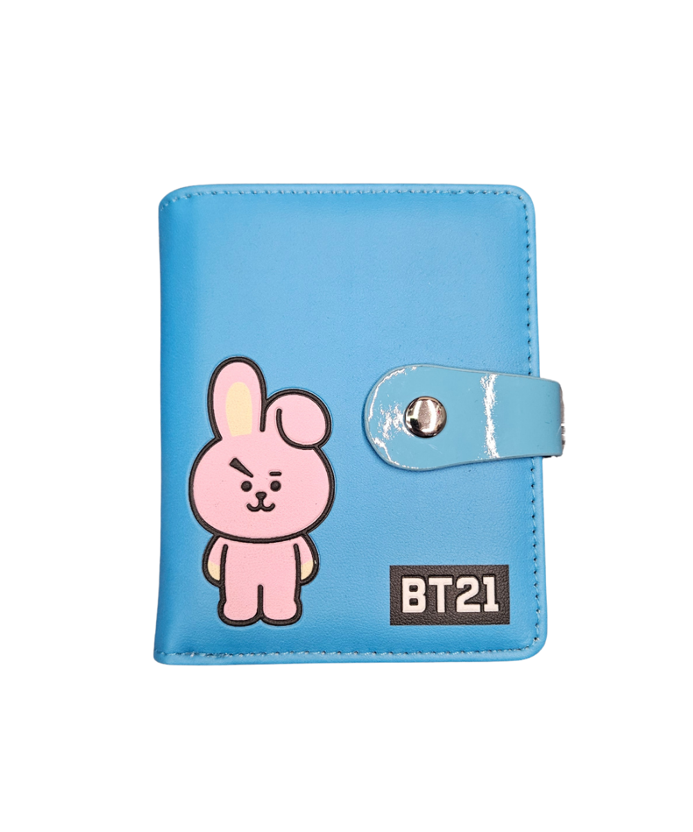 Portafogli BT21