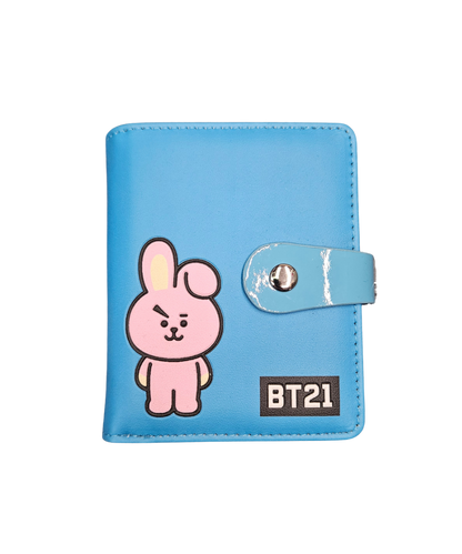 Portafogli BT21