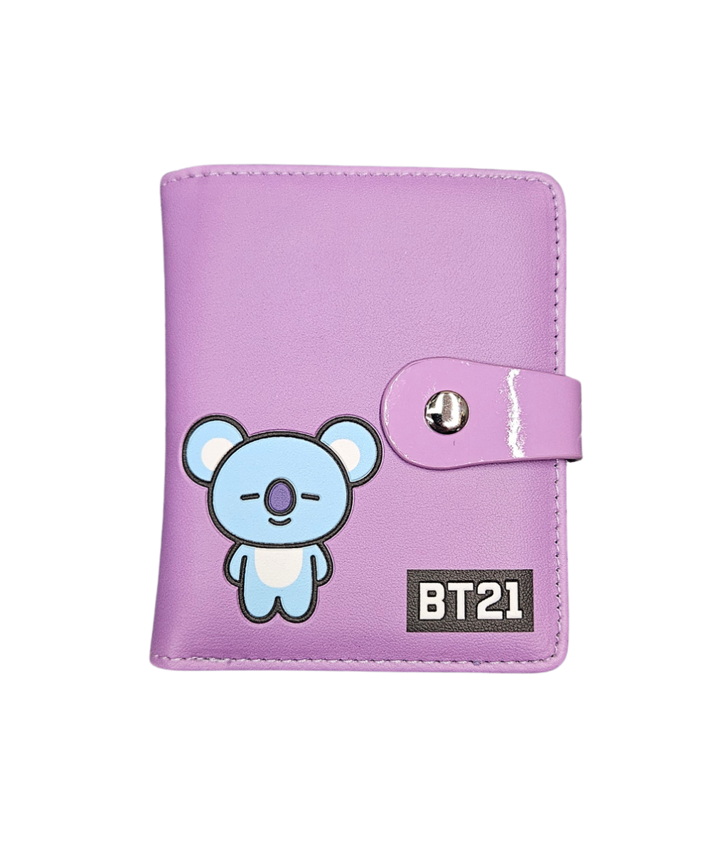 Portafogli BT21