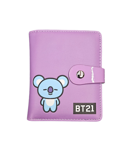 Portafogli BT21