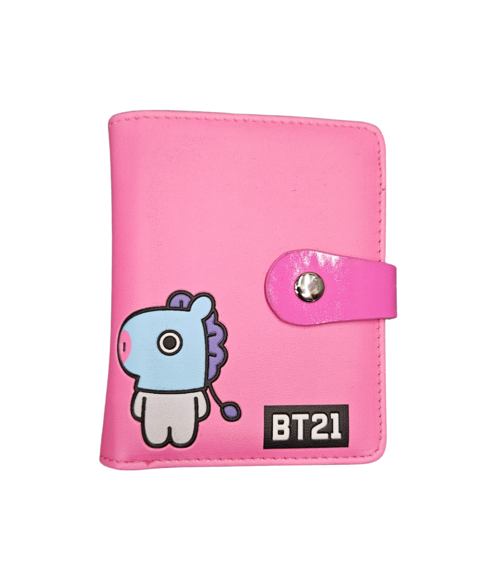 Portafogli BT21