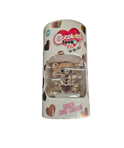 Coccolotti Love&Tell