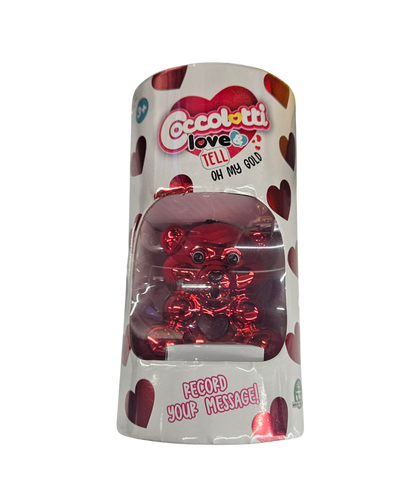 Coccolotti Love&Tell