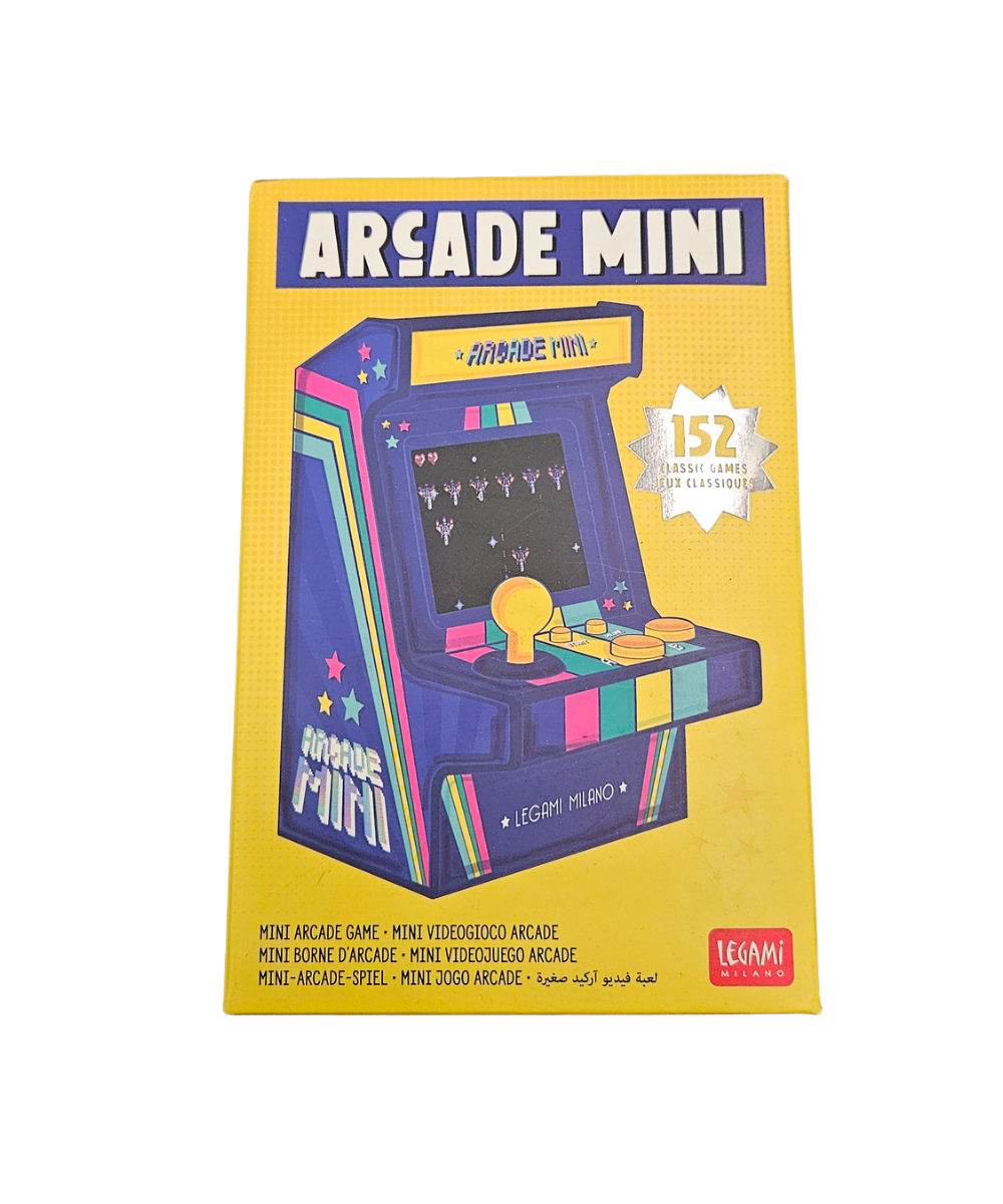 Arcade Mini Legami Milano