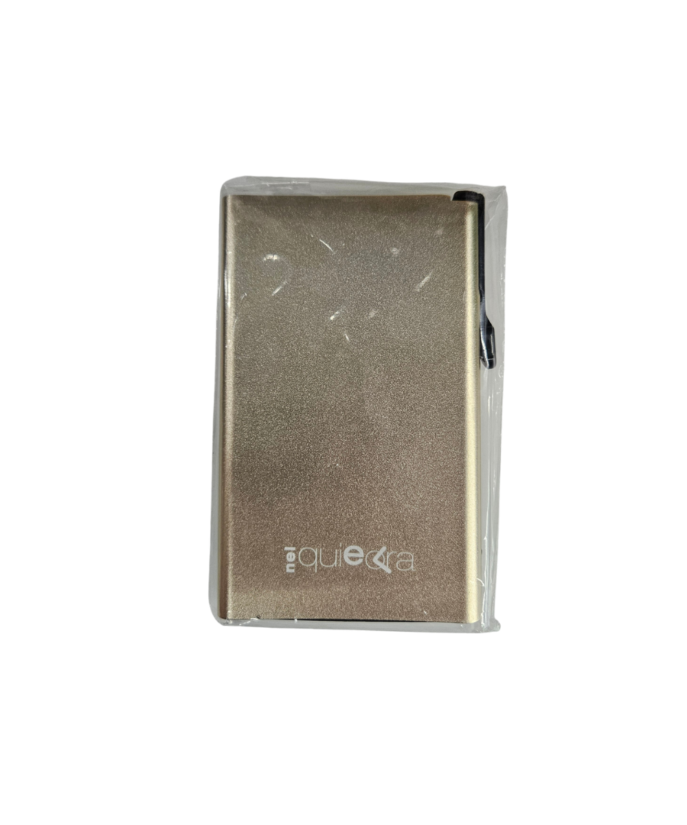 Portacarte Easycard NelQuieora