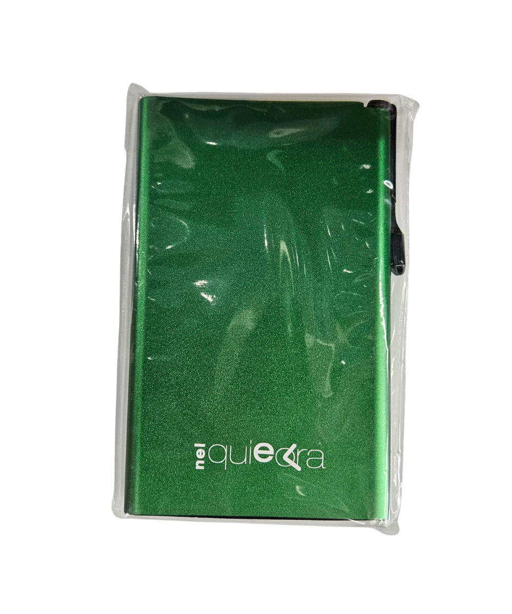 Portacarte Easycard NelQuieora
