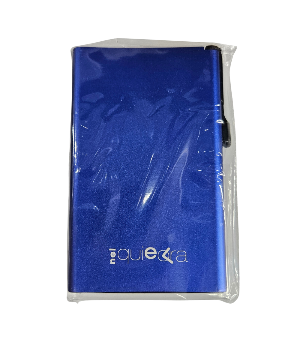 Portacarte Easycard NelQuieora