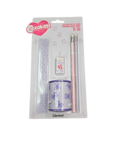 Stationery Kit Coccolotti