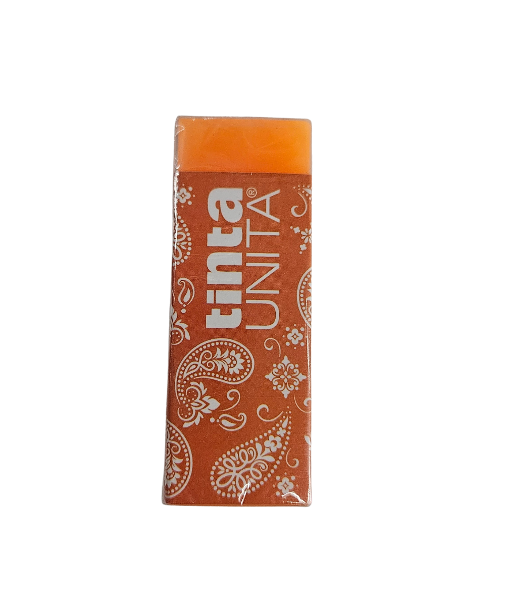 Gomma TintaUnita Fluo
