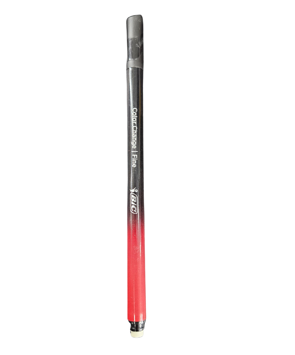 Bic Color Change Fine