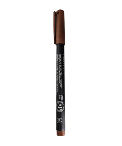 Staedtler Permanent Lumocolor