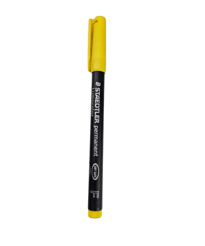 Staedtler Permanent Lumocolor