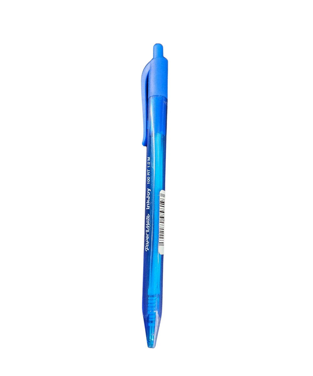 Papermate Inkjoy A Scatto