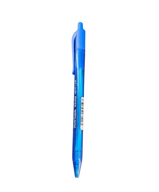 Papermate Inkjoy A Scatto