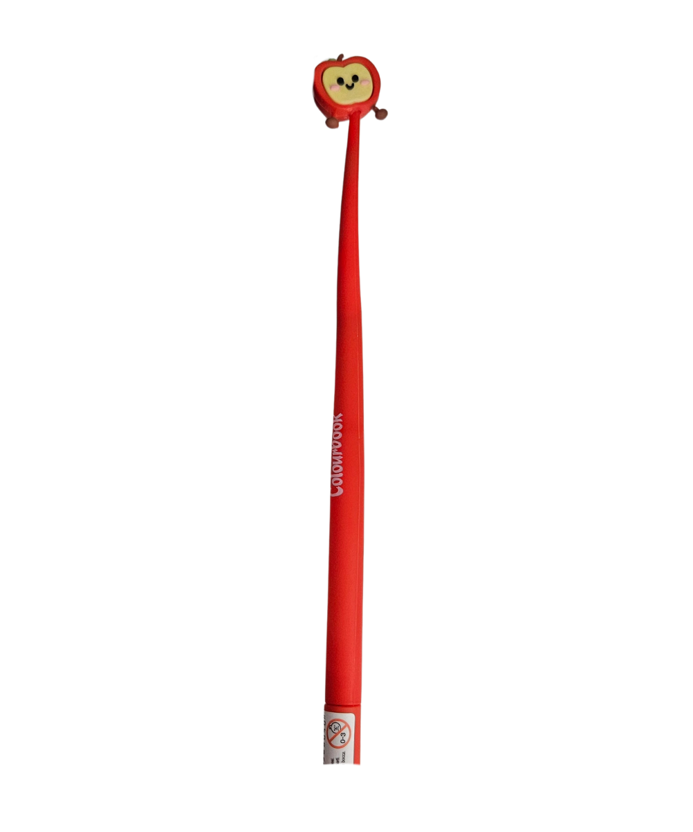 Colourbook Juicy Pen