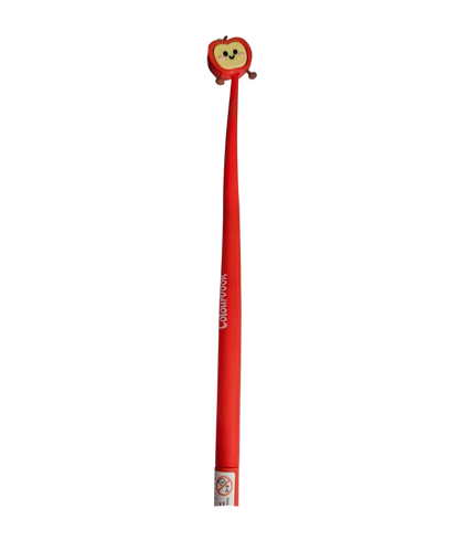 Colourbook Juicy Pen