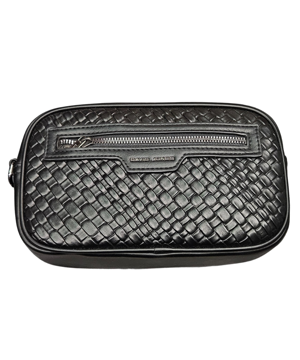 Pochette David Jones