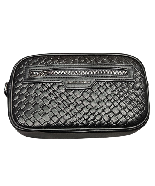 Pochette David Jones