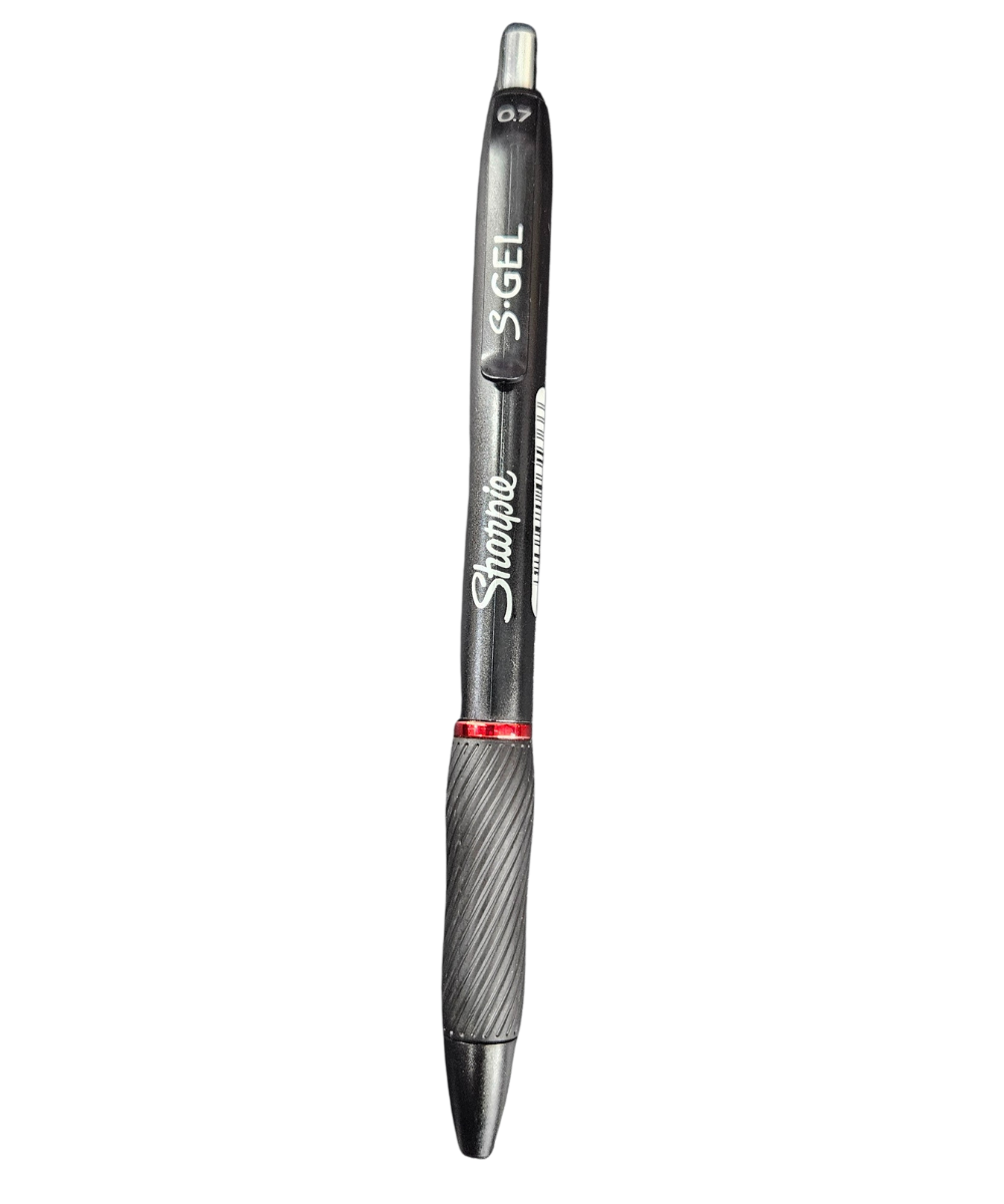 Penna Sharpie S-Gel