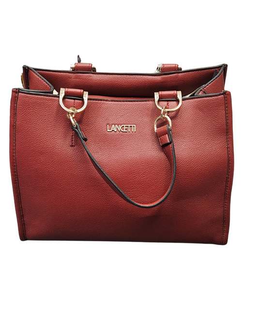 Borsa Lancetti