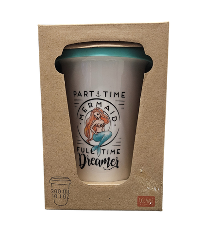 Tazza Doppio Strato Legami