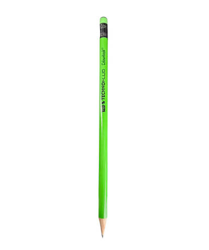 Matita TechnoFluo Colourbook