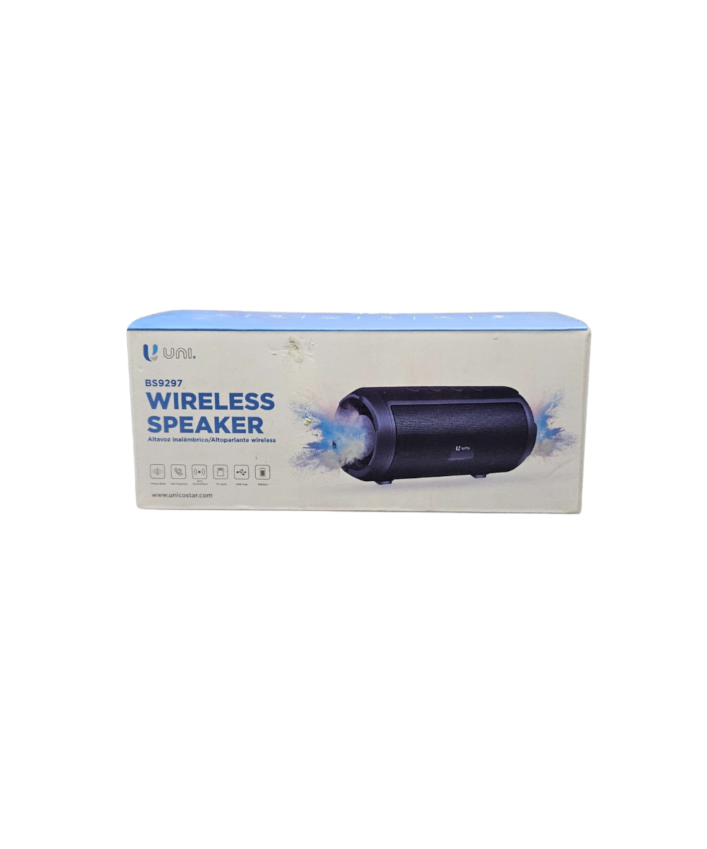 Speaker Bluetooth Uni