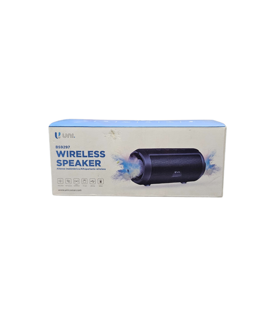 Speaker Bluetooth Uni