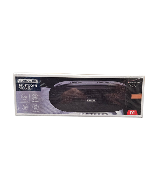 Speaker Bluetooth Jellico