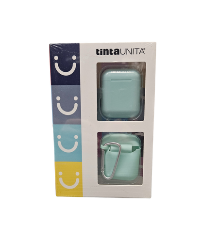 Auricolari Bluetooth + Custodia TintaUnita