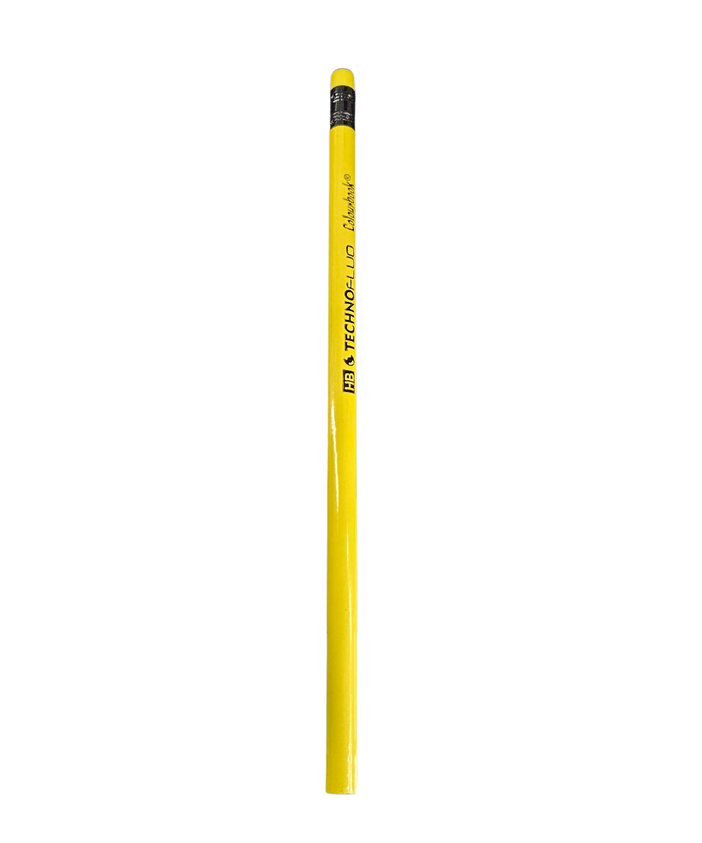 Matita TechnoFluo Colourbook