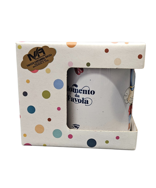 Tazza Sogno Incantato Italian Joy