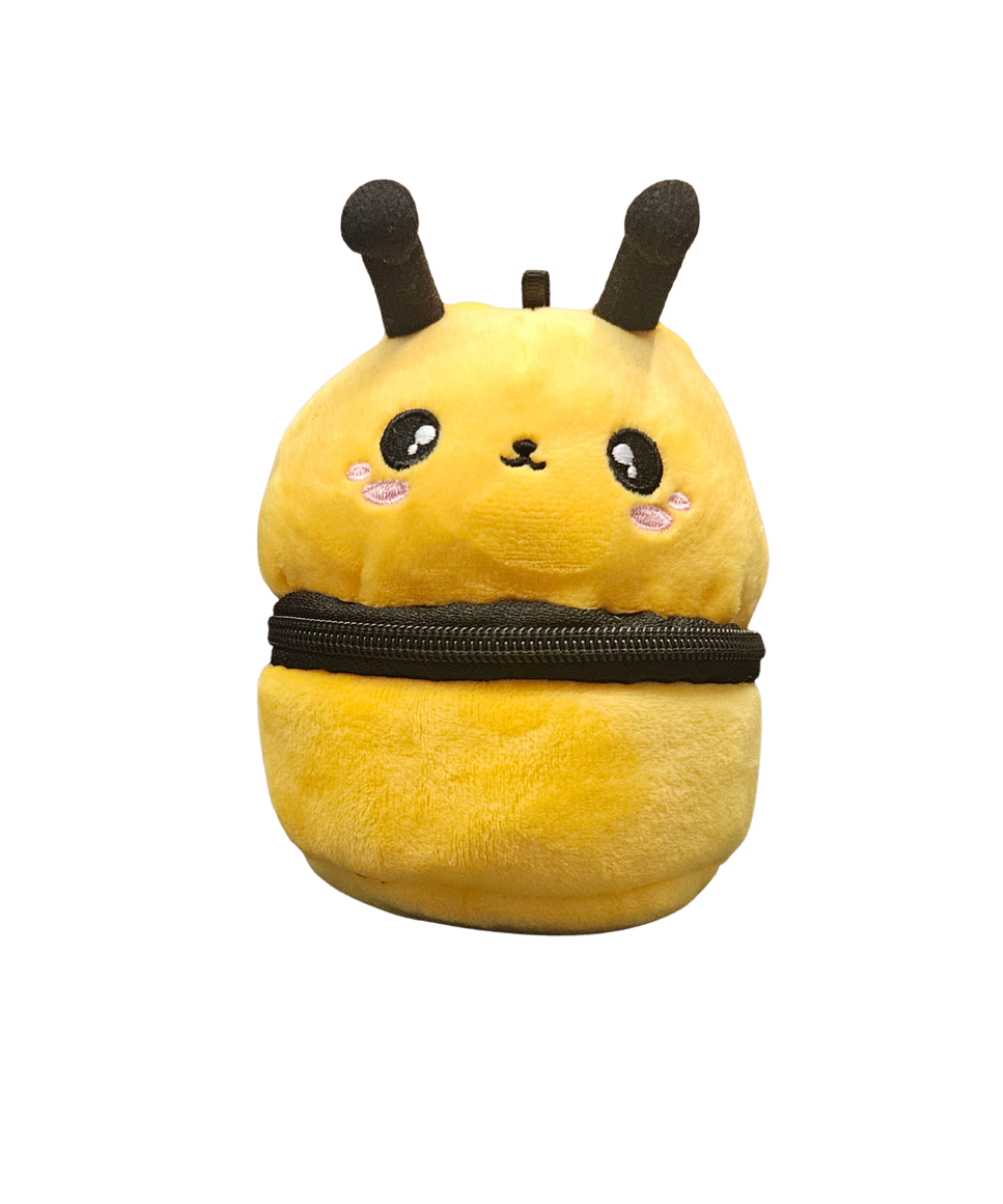 Softy Case In Morbido Peluche Colourbook