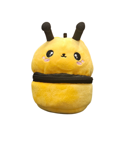 Softy Case In Morbido Peluche Colourbook