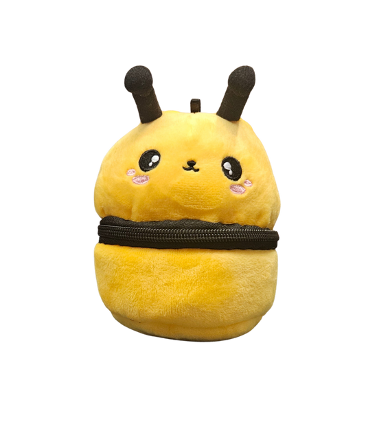 Softy Case In Morbido Peluche Colourbook
