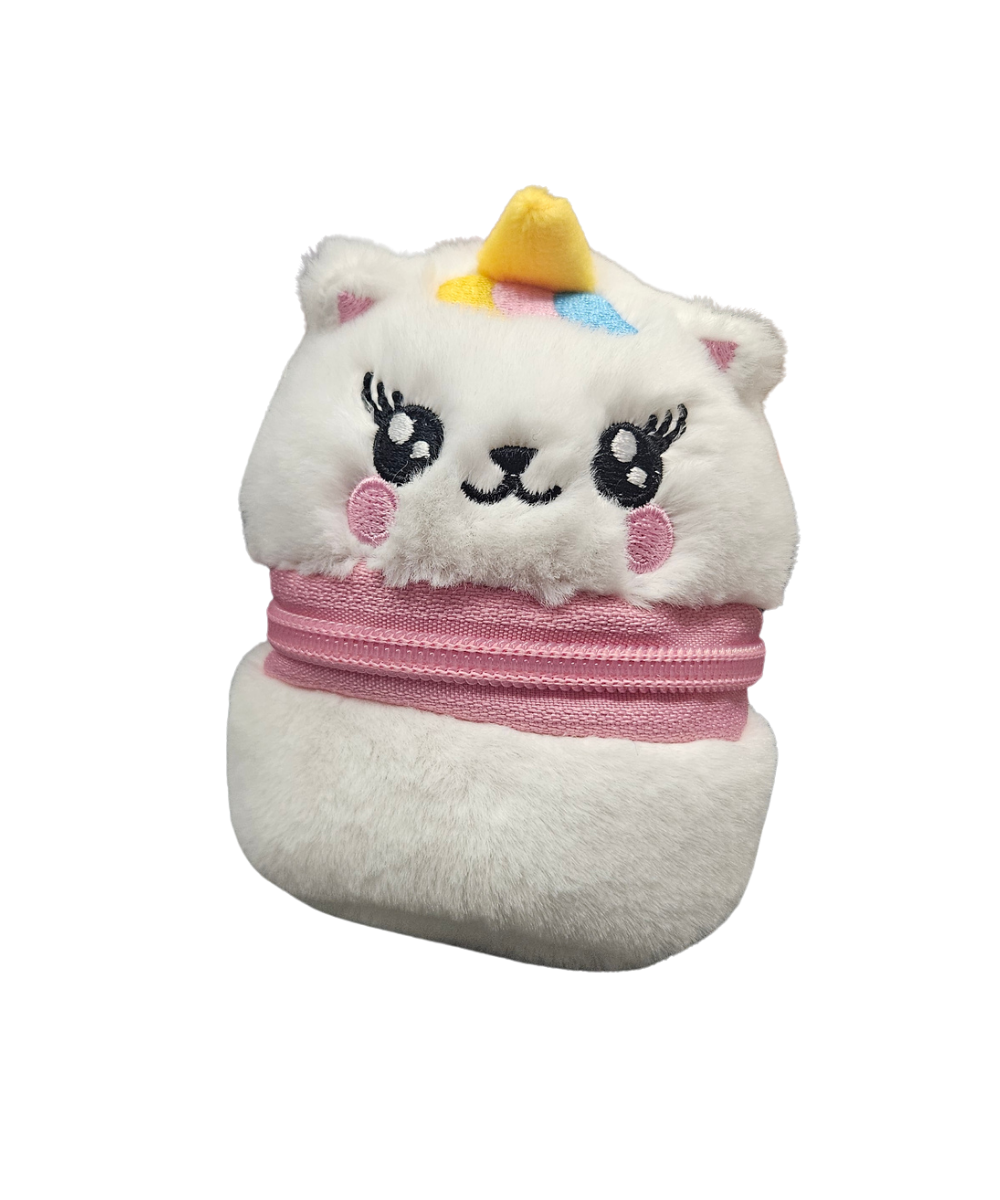 Mini Softy Case Colourbook